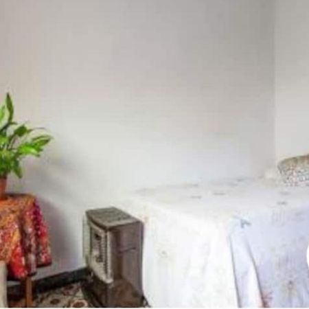 Apartamento Sevilla Esterno foto