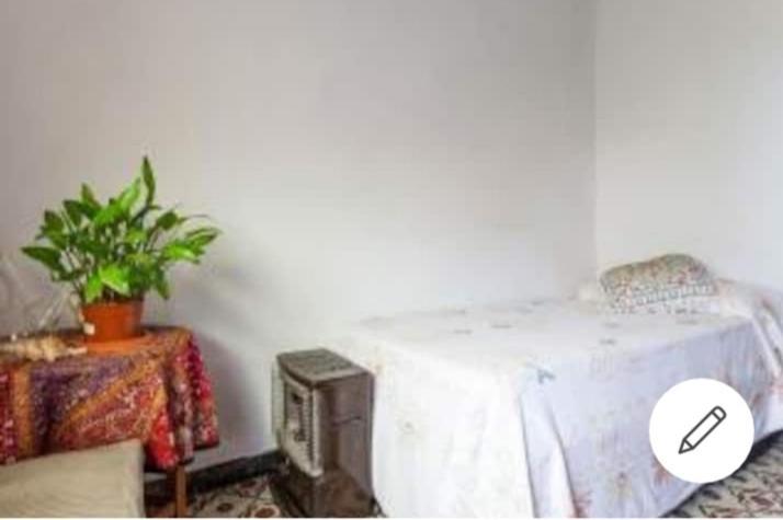 Apartamento Sevilla Esterno foto