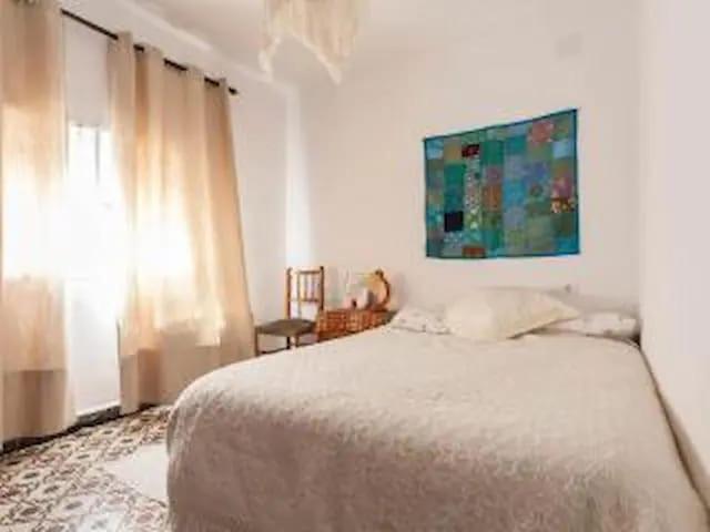 Apartamento Sevilla Esterno foto